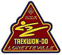 Logo de Club de taekwondo de Loretteville