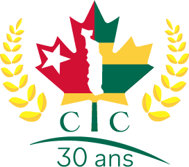 Logo de Communauté Togolaise au Canada