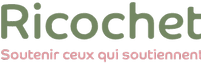 Logo de Projet Ricochet