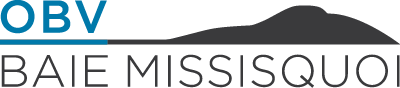 Logo de Organisme de bassin versant de la baie Missisquoi
