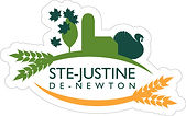 Logo de Municipalité de Sainte-Justine-de-Newton