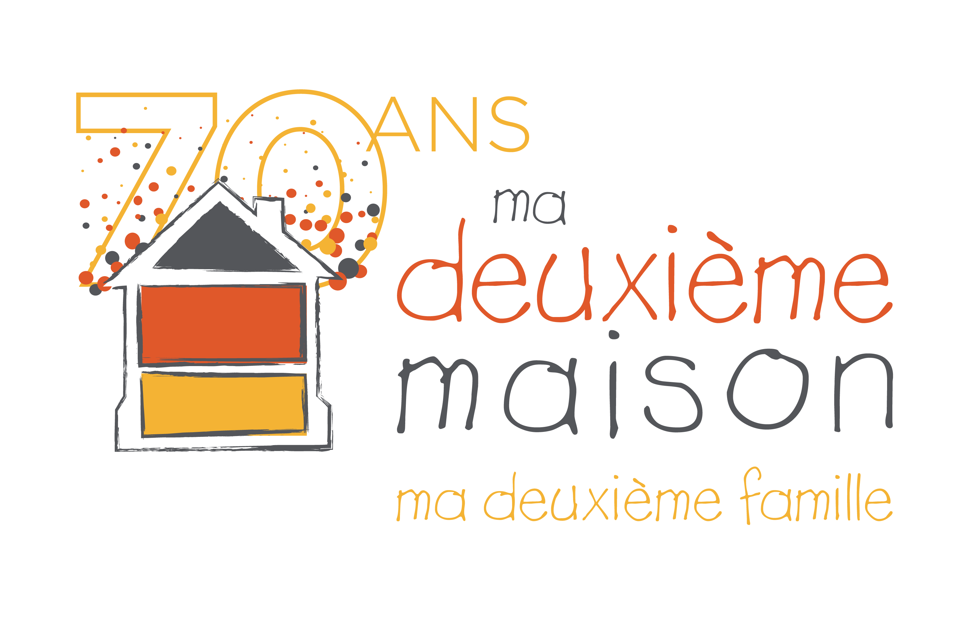 Logo de Ma Deuxième Maison à Moi