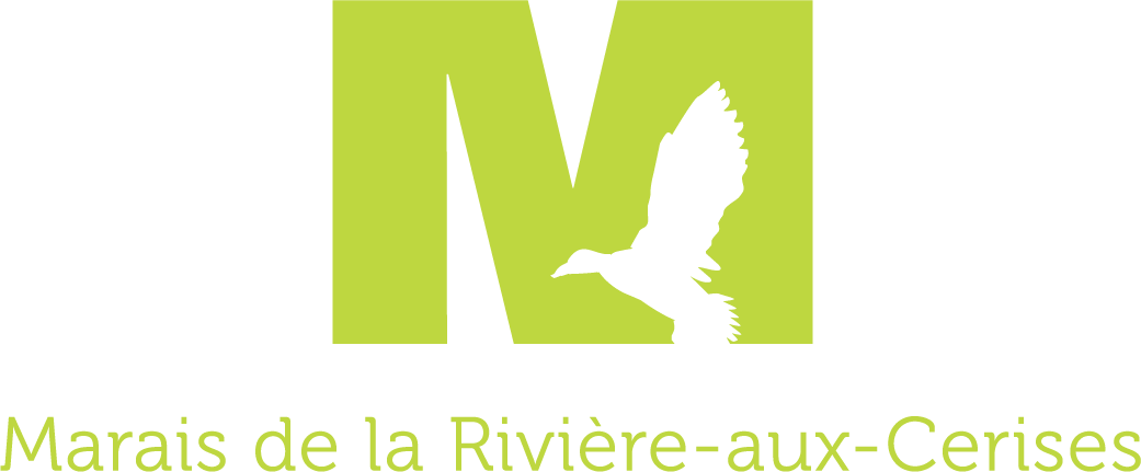 Logo de Marais de la Rivière-aux-Cerises