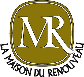 Logo de Maison du Renouveau de Charlesbourg
