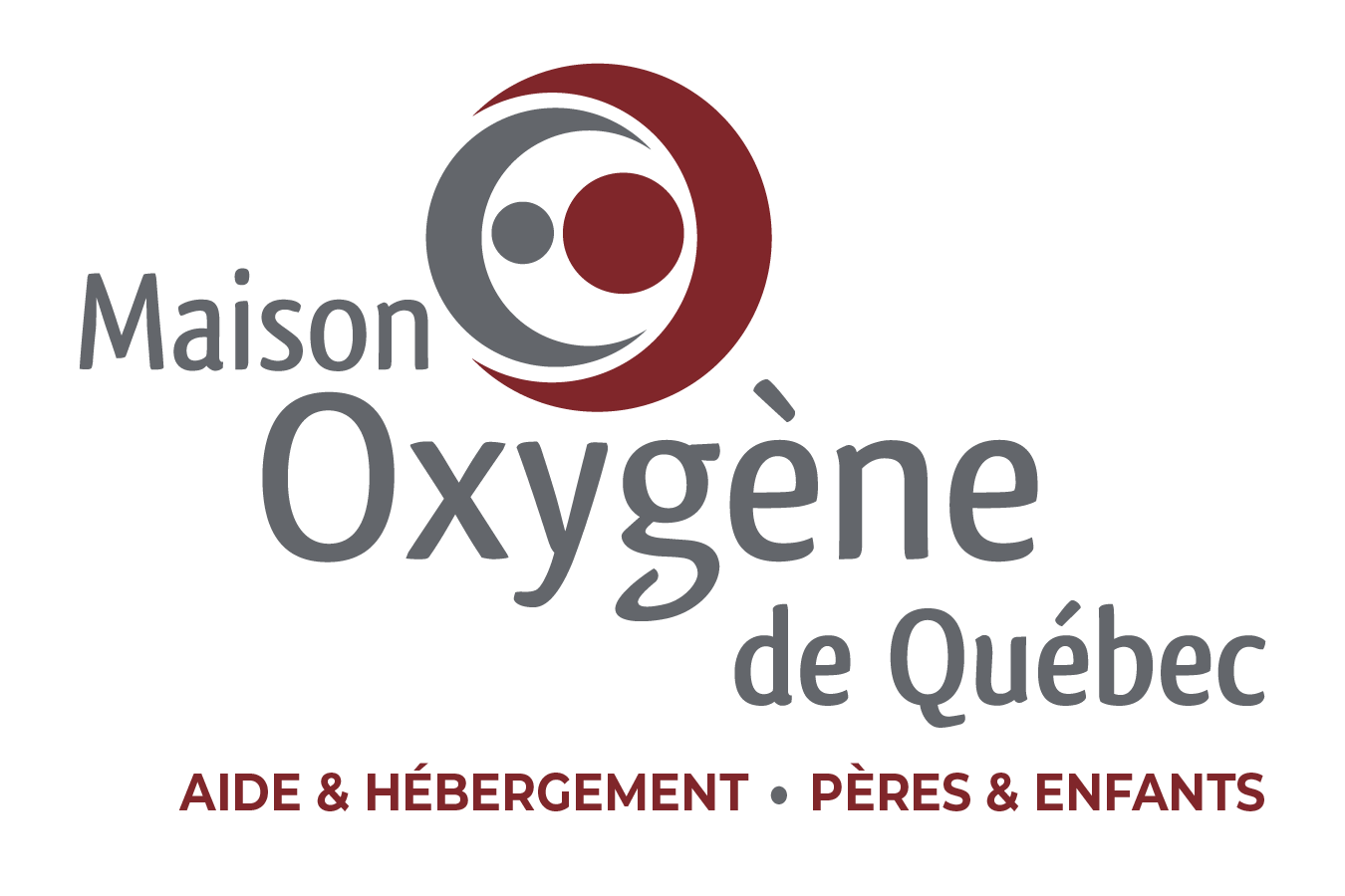 Logo de Maison Oxygène de Québec