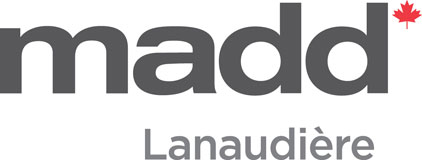 Logo de Les Mères Contre l’Alcool au Volant – Section Lanaudière