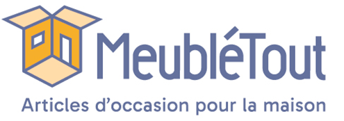 Logo de Meublétout