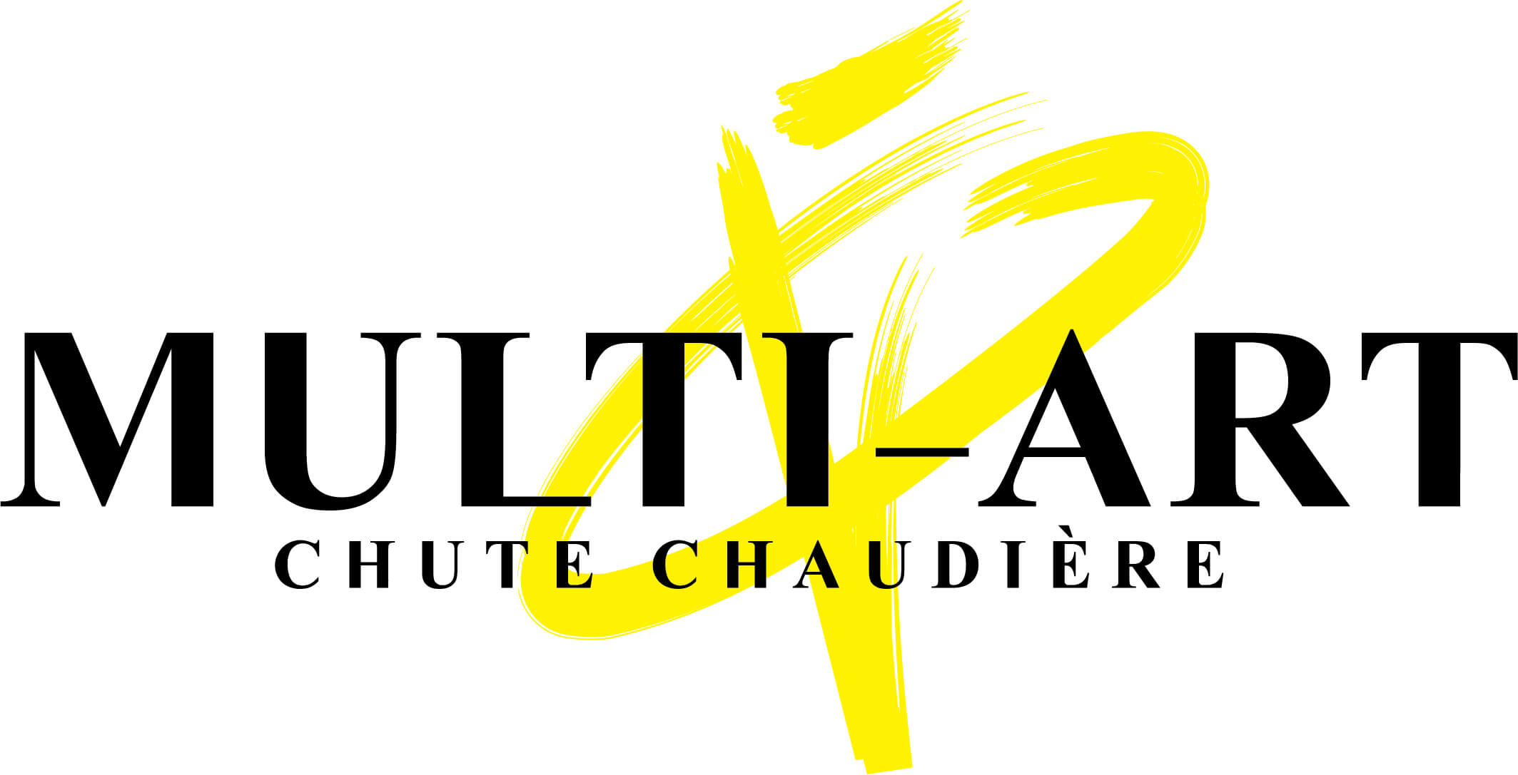 Logo de Multi-art Chute Chaudière
