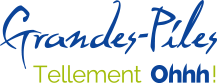 Logo de Municipalité de Grandes-Piles