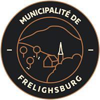 Logo de Municipalité de Frelighsburg
