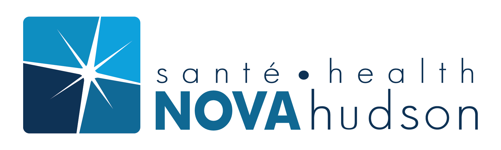 Logo de Nova Hudson