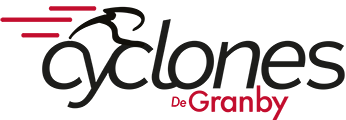 Logo de Les Cyclones de Granby