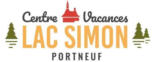 Logo de Centre vacances Lac Simon