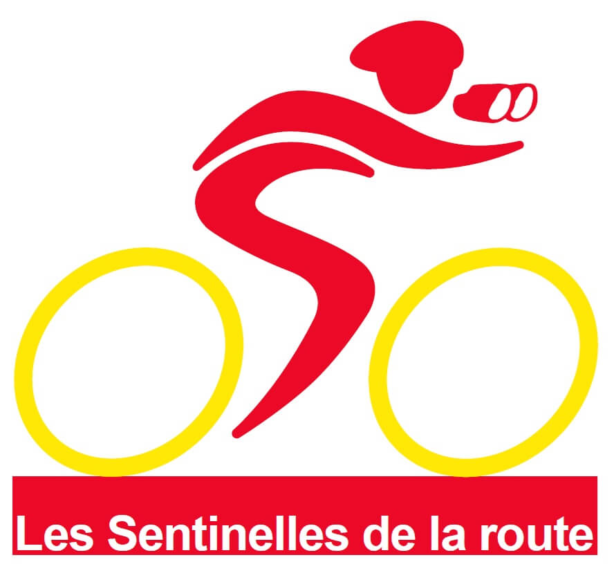 Logo de Sentinelles de la route