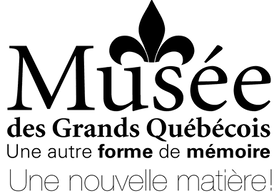 Logo de Musée des Grands Québécois