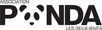 Logo de Association Panda les Deux-Rives