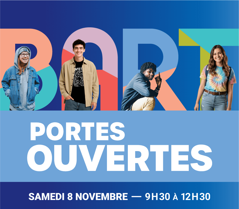 Image de l'article Portes ouvertes