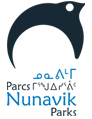Logo de Tourisme Nunavik