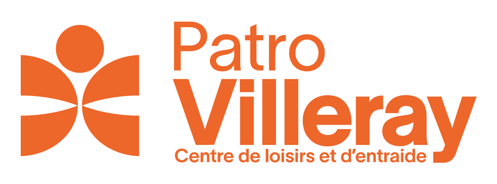 Logo de Le Patro Villeray – Centre de Loisirs et d’Entraide