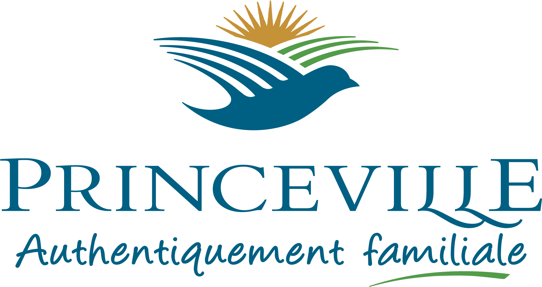 Logo de Ville de Princeville
