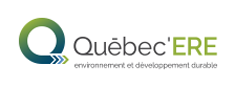 Logo de Québec’ERE