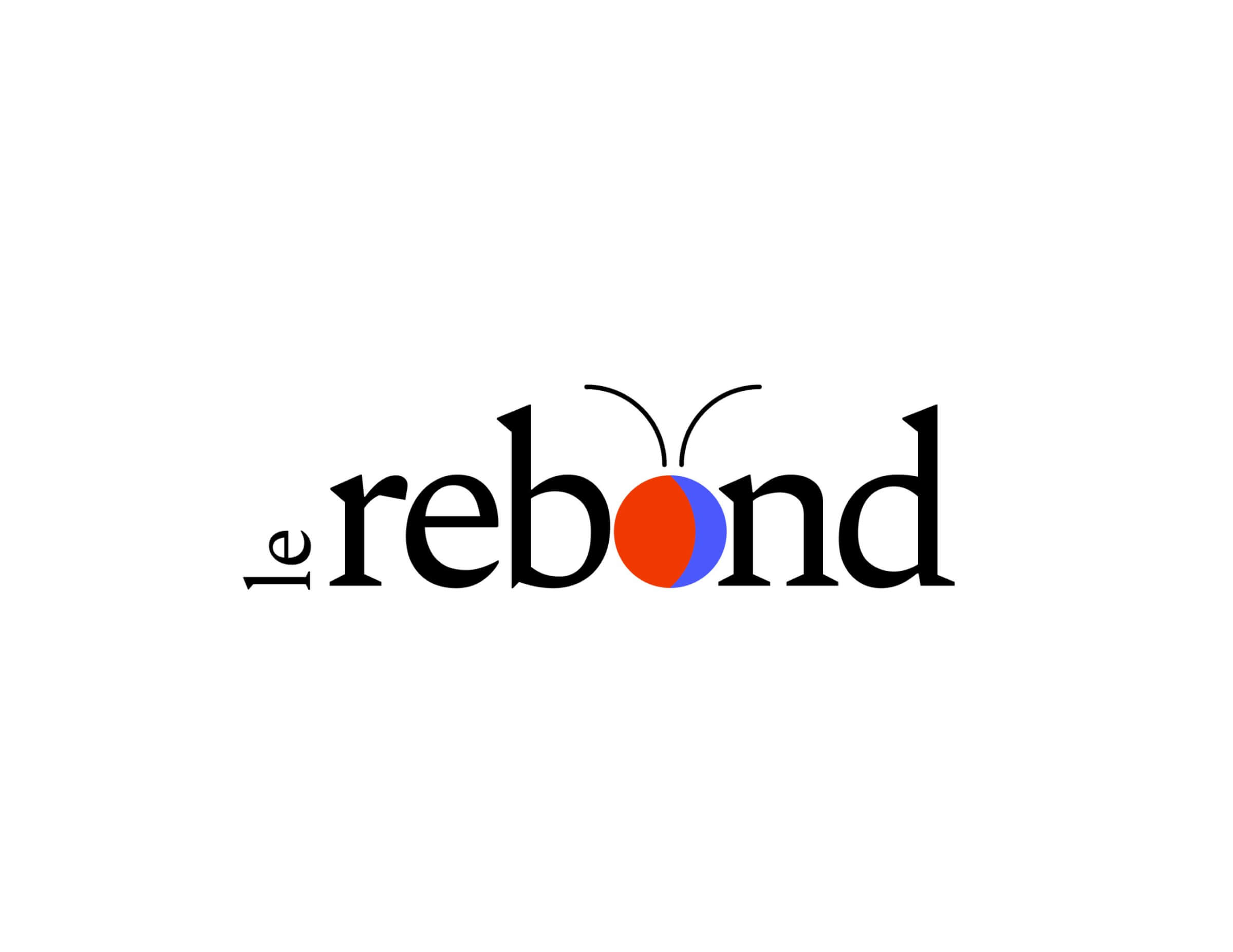 Logo de Le Rebond – Ressource alternative en santé mentale dans La Petite-Patrie