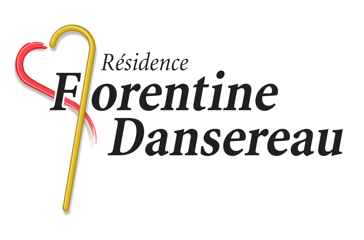 Logo de Résidence Florentine-Dansereau