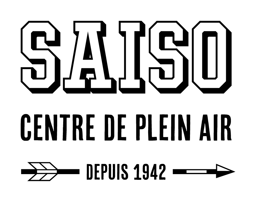 Logo de Centre de plein air Le Saisonnier