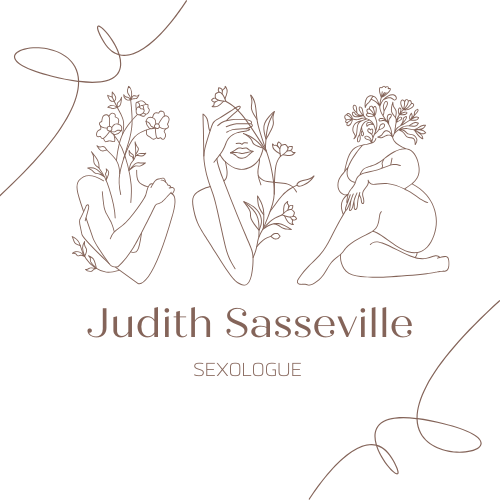 Logo de Judith Sasseville, sexologue