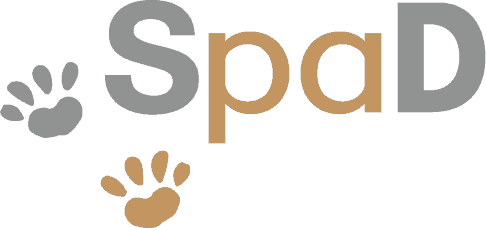Logo de Société protectrice des animaux de Drummondville