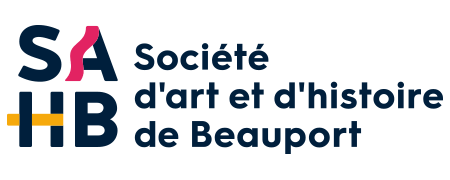 Logo de Société d’art et d’histoire de Beauport
