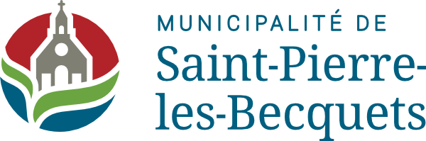 Logo de Municipalité de Saint-Pierre-les-Becquets