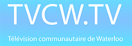 Logo de Télé communautaire de Waterloo