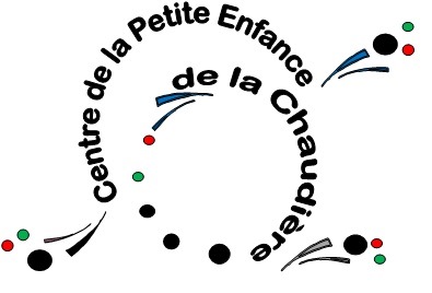 Logo de Centre de la petite enfance de la Chaudière