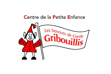 Logo de Les Services de garde Gribouillis