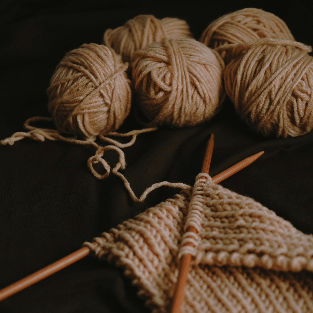Image de l'article Conférence sur l’histoire du tricot avec le Cercle des fermières de Beauport
