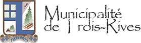 Logo de Municipalité de Trois-Rives