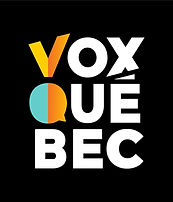 Logo de Association Vox Québec