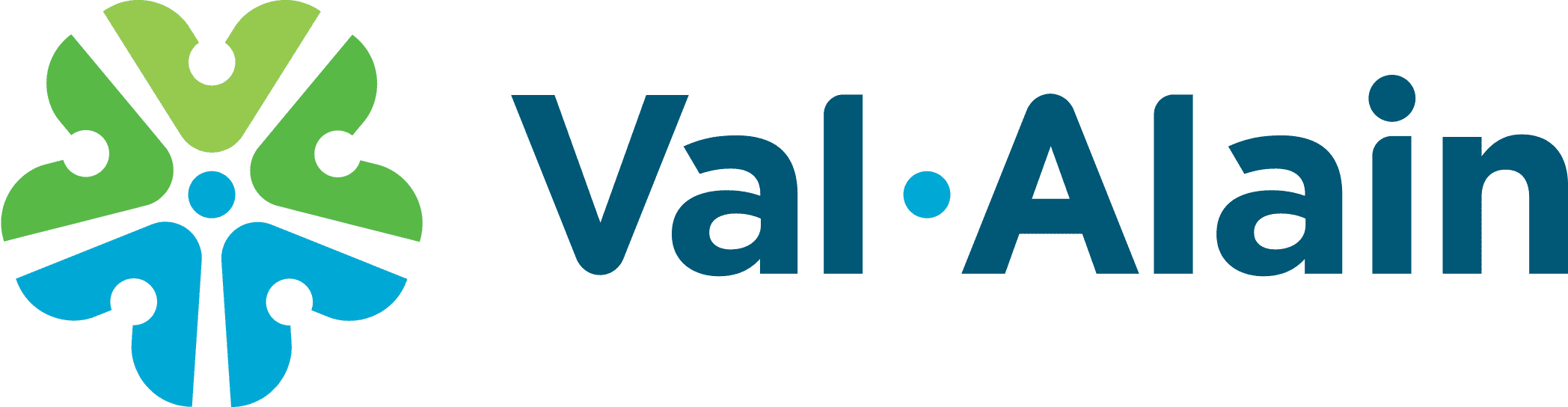 Logo de Corporation de développement économique de Val-ALain