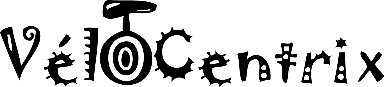 Logo de VéloCentrix
