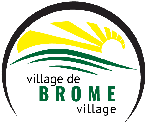 Logo de Municipalité de Brome