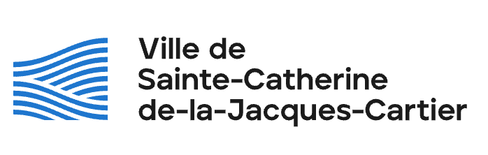 Logo de Ville de Sainte-Catherine-de-la-Jacques-Cartier