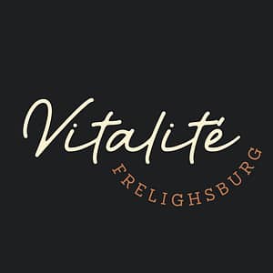 Logo de Vitalité Frelighsburg