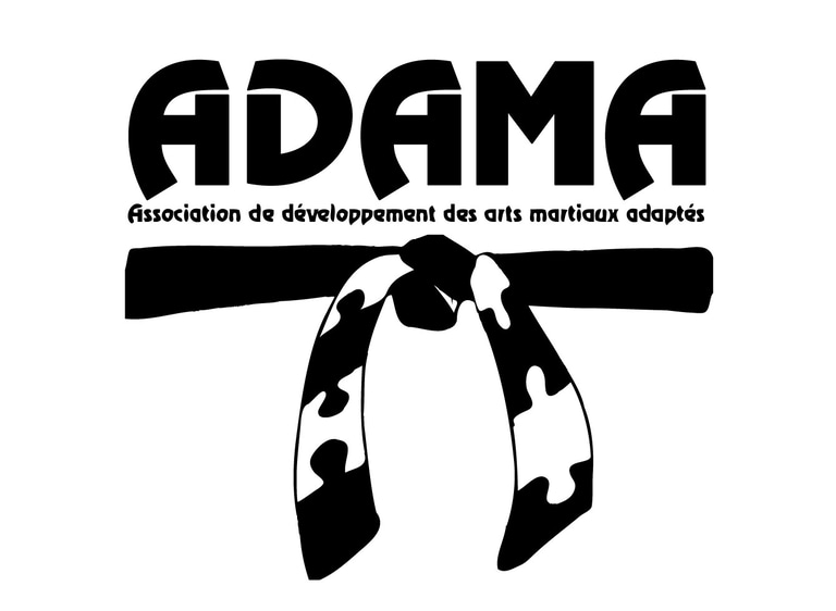 Logo de Association de Développement des Arts Martiaux Adaptés