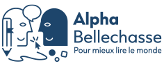 Logo de Alpha Bellechasse