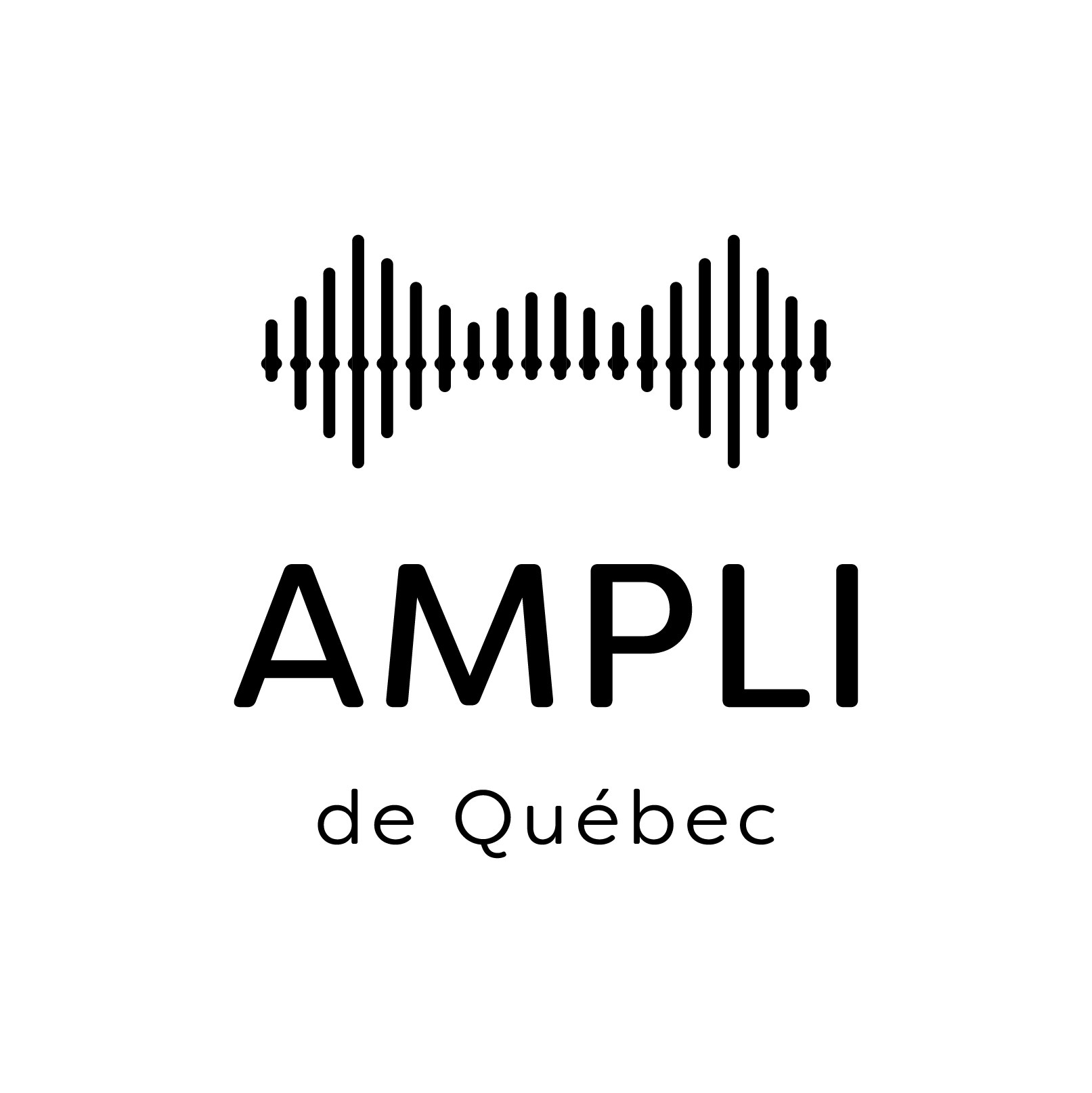 Logo de Ampli de Québec