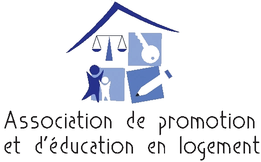 Logo de Association de Promotion et d’Éducation en Logement