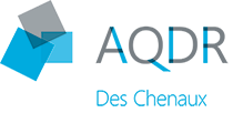 Logo de Association québécoise de défense des droits des personnes retraitées et préretraitées – MRC Les Chenaux