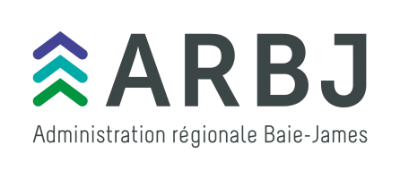 Logo de Administration régionale Baie-James