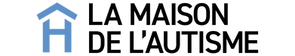 Logo de Maison de l’Autisme